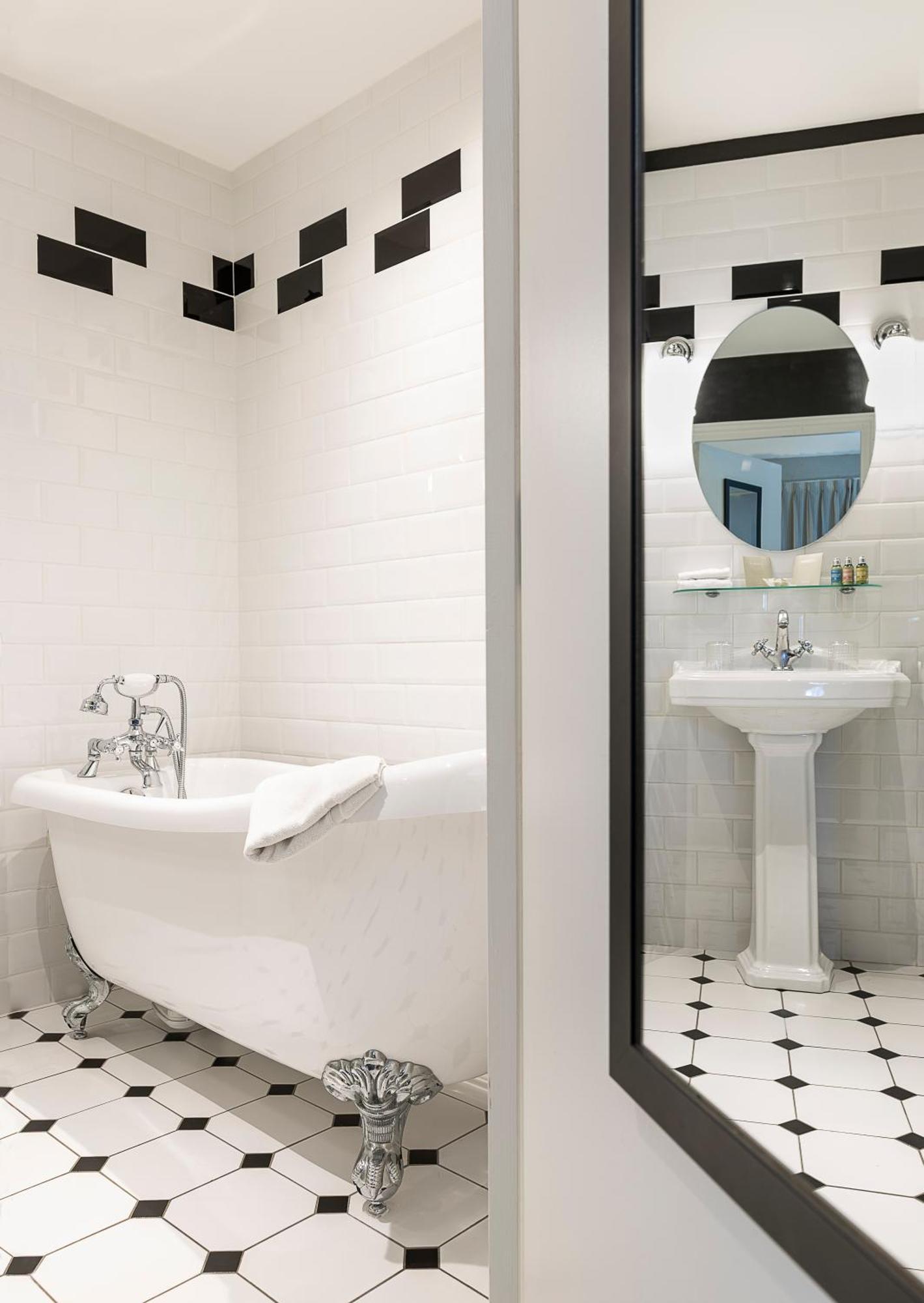 Maison D'anthouard Hotel