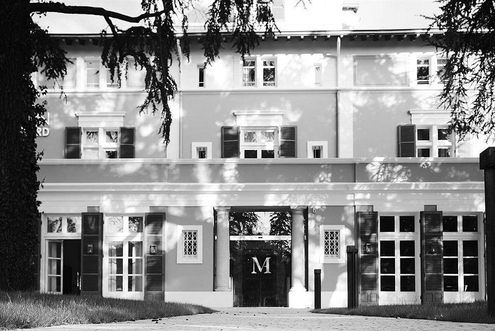 Maison D'anthouard Hotel