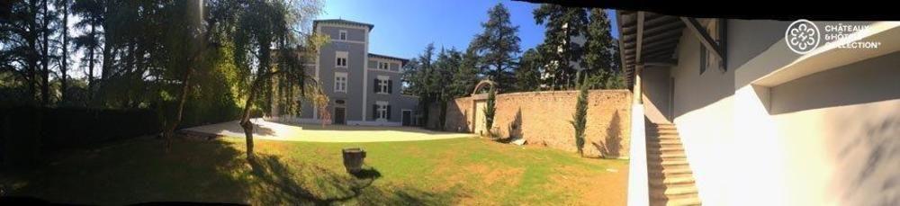 Maison D'anthouard 4*