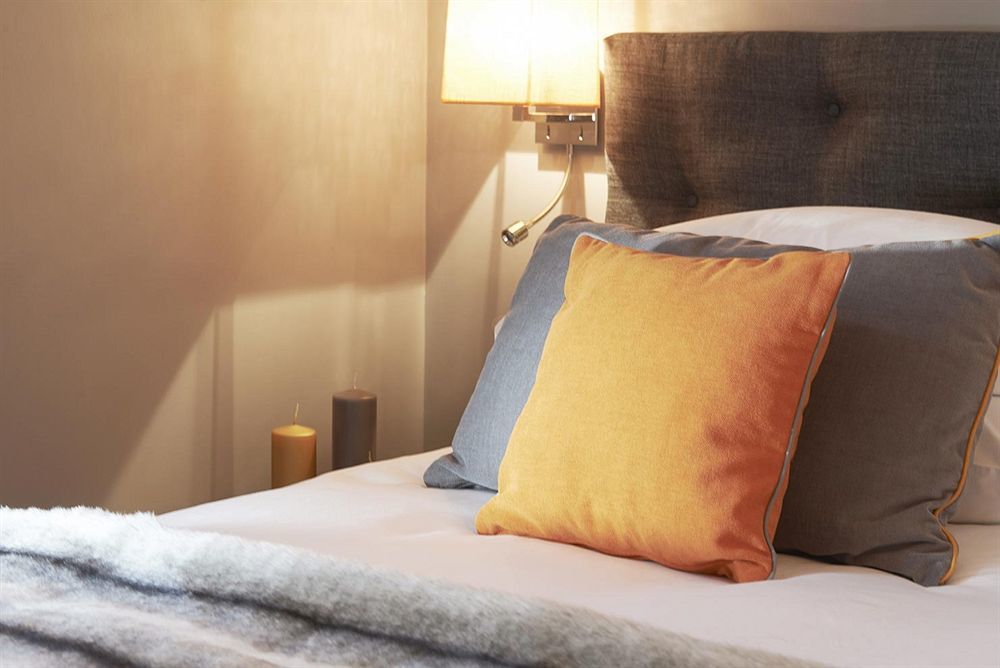 Maison D'anthouard 4*