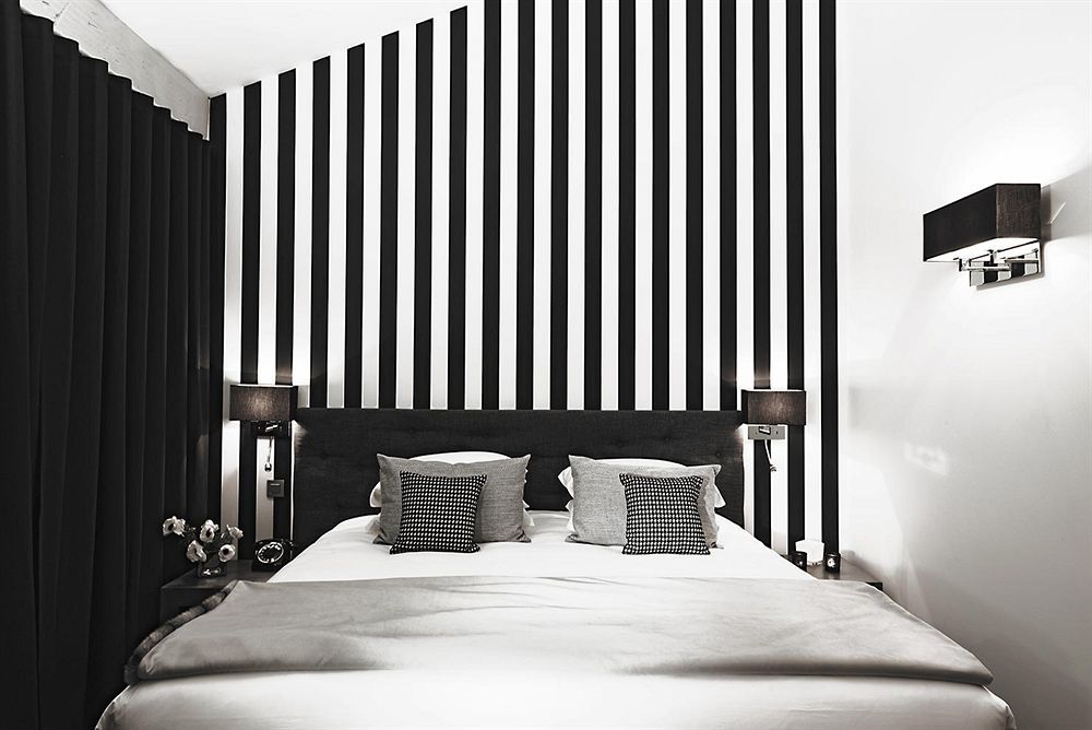 Maison D'anthouard Hotel 4*