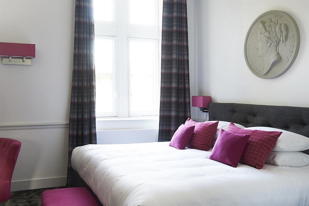Maison D'anthouard 4* Écully