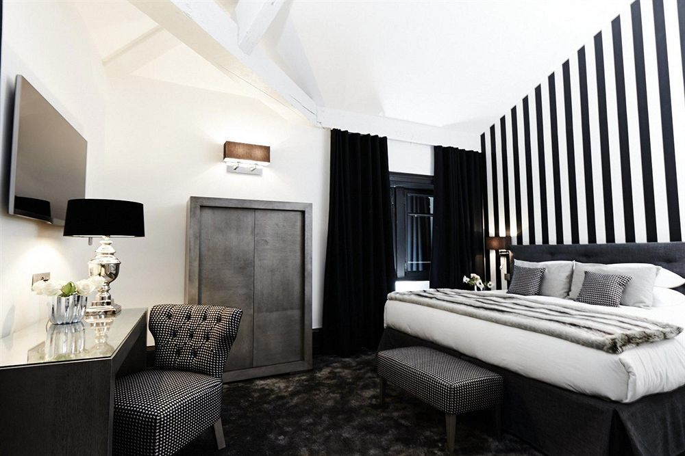 Maison D'anthouard Hotel Écully