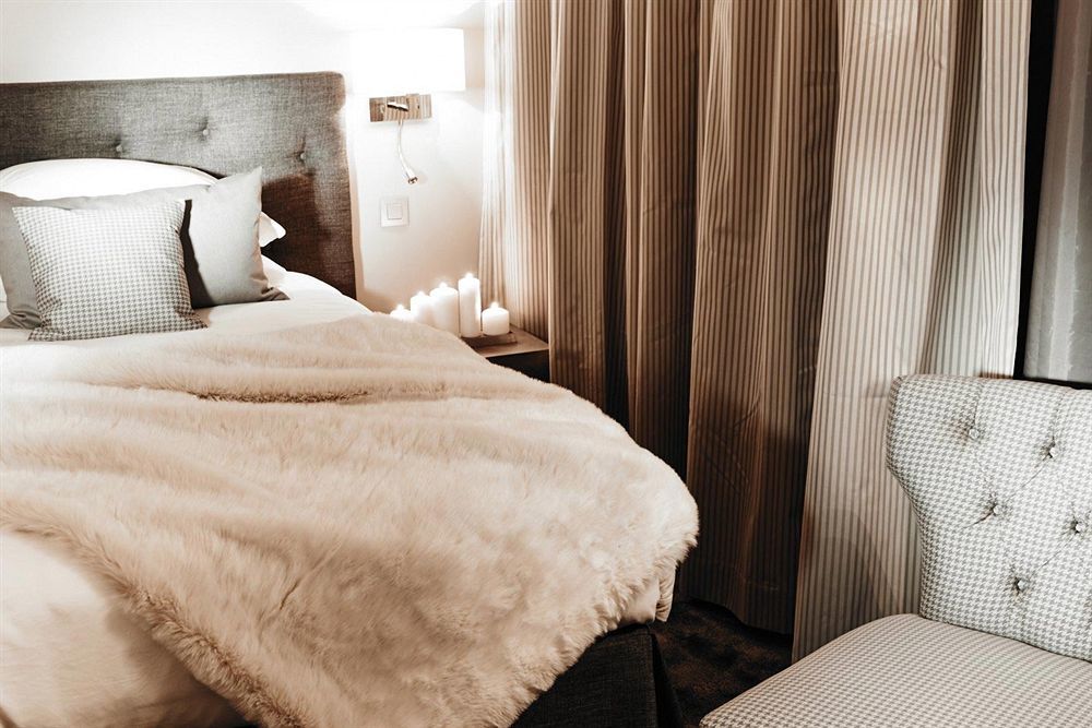 Maison D'anthouard 4*