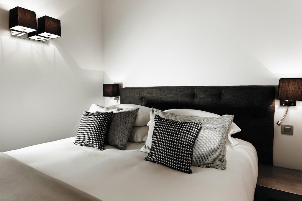 Hotel Maison D'anthouard Écully