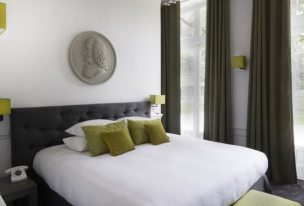 Maison D'anthouard Hotel