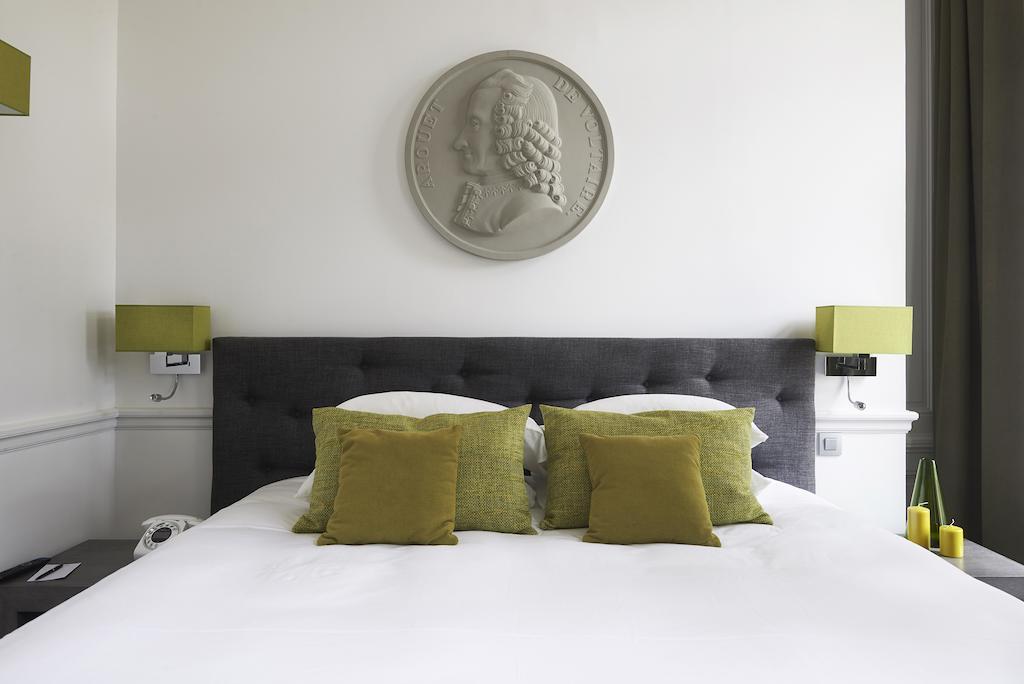 Hotel Maison D'anthouard 4*