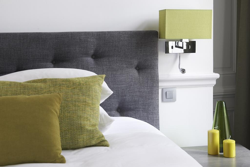 Maison D'anthouard 4*