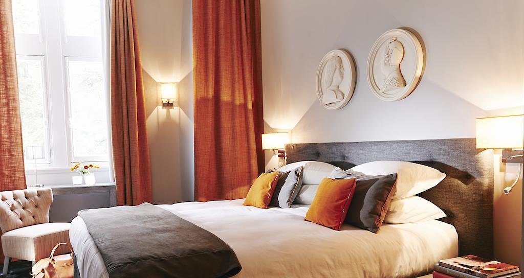 Hotel Maison D'anthouard Écully