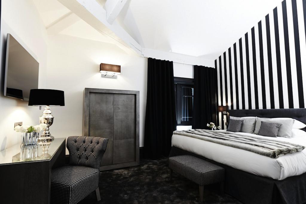 Maison D'anthouard Hotel