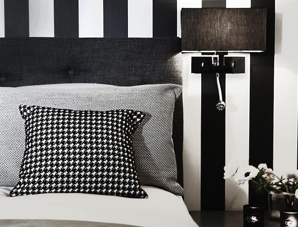 Maison D'anthouard Hotel 4*