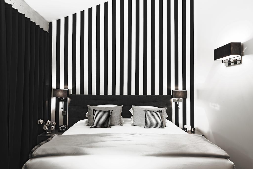 Hotel Maison D'anthouard Écully