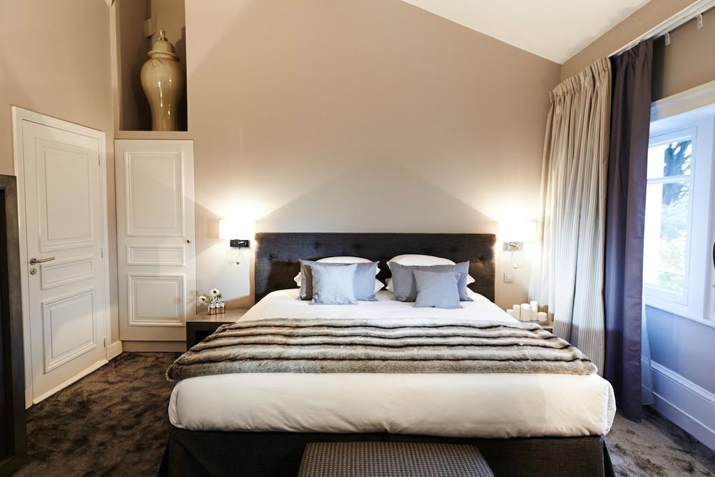 Maison D'anthouard Hotel Écully