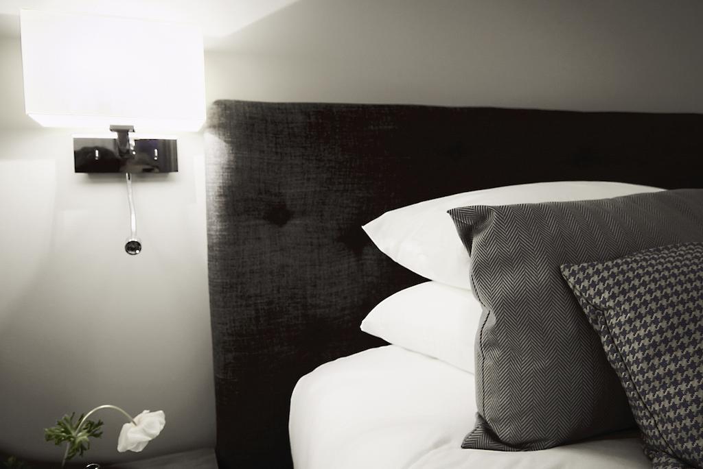 Hotel Maison D'anthouard 4*