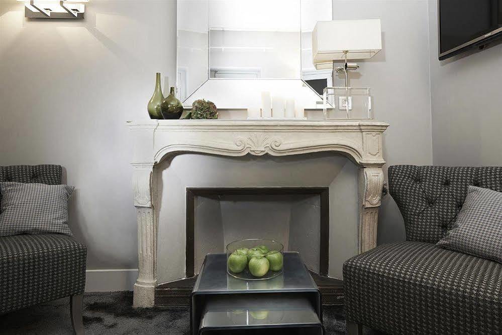 Hotel Maison D'anthouard 4*